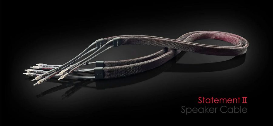 Tellurium Q Statement II