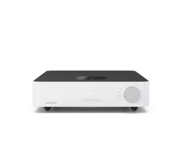Fezz Equinox Prestige Balanced Tube DAC empowered by Lampizator Republika