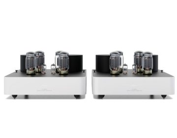 Fezz Olympia Tube (KT88) Mono Power Amplifier Pair Republika