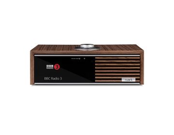 Ruark R610 Music Console Walnut