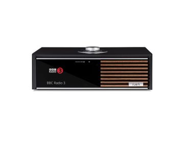 Ruark R610 Music Console Charcoal