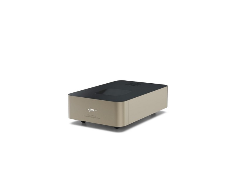 Fezz Gaia Prestige Vacuum Tube Phono-stage Pre-amplifier - Image 20