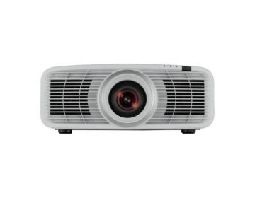 JVC DLA-NZ500 D-ILA 4K Home Theater Cinema Projector White