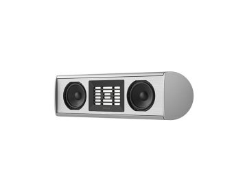 Piega Gen2 Coax Center 211 Silver