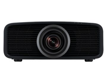 JVC DLA-NZ500 D-ILA 4K Home Theater Cinema Projector Black
