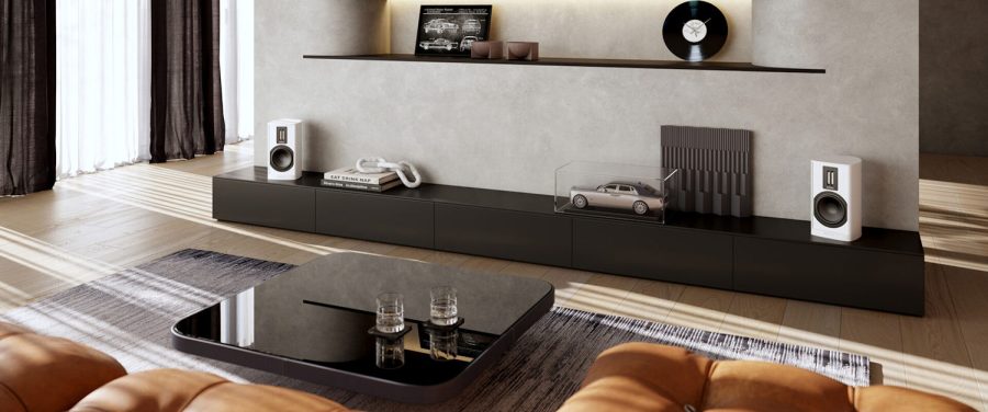 Piega Premium 301 Gen2 speakers