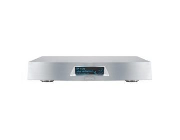 LUMIN X1 Network Music Player Silver