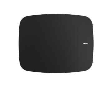 Klipsch RSM-800 Outdoor Speaker 8in Woofer Black (Pair)