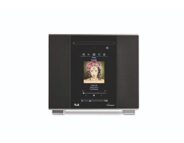 T+A Caruso All-In-One Music System