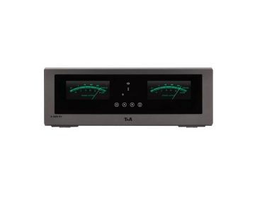 T+A A 3000 HV Power Amplifier Titanium
