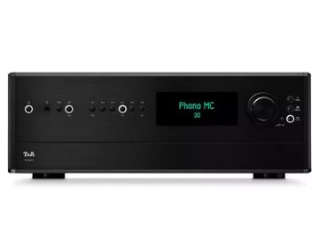 T+A MP 2500 R G3 Multi-Source SACD Player Black