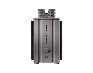 T+A M 40 HV Mono Power­ Amplifier Titanium