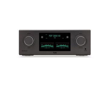 T+A PA 3100 HV Integrated Amplifier Titanium