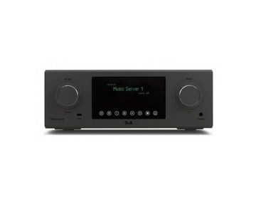T+A PSD 3100 HV (G3) Pre-amplifier Streaming DAC Titanium
