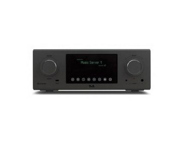 T+A SD 3100 HV (G2) Streaming DAC Titanium