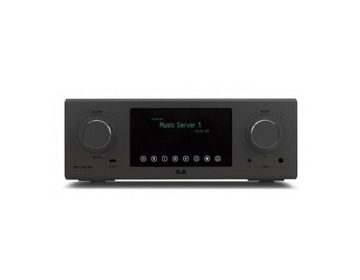 T+A SDV 3100 HV (G2) Streaming DAC Preamp Titanium