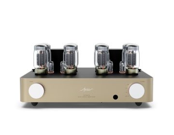 Fezz Olympia Dual Mono Integrated Vacuum Tube Amplifier Sunlight