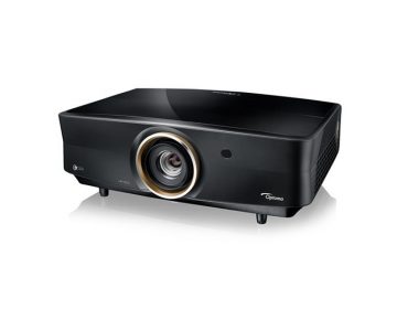 Optoma UHC70LV 5500lm Dual laser UHD Projector