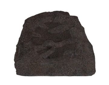 Sonance RK10W Woofer Outdoor Rock Speaker (Each) - Brown
