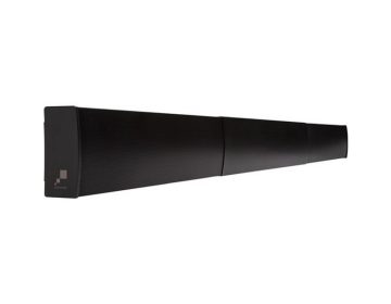 Sonance SB46 L Soundbar Width: 1562-1962mm Fits 70-80in TVs (Each)