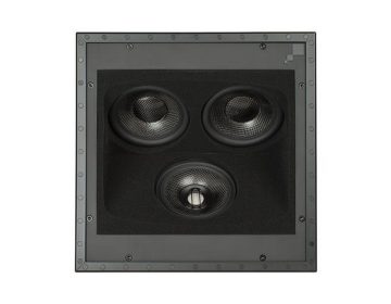 Sonance R1C LCR In-ceiling Square Speaker Reference Series 150W (Each)