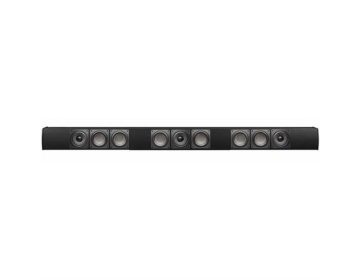Sonance SB46-85 FIXED Soundbar Fixed-width 1911mm Fits 85in TVs (Each)