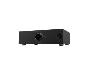 Onkyo Icon P-80 2ch HiFi Network Pre-amplifier Black