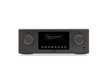T+A MP 3100 HV G3 Multi-Source SACD Player Titanium
