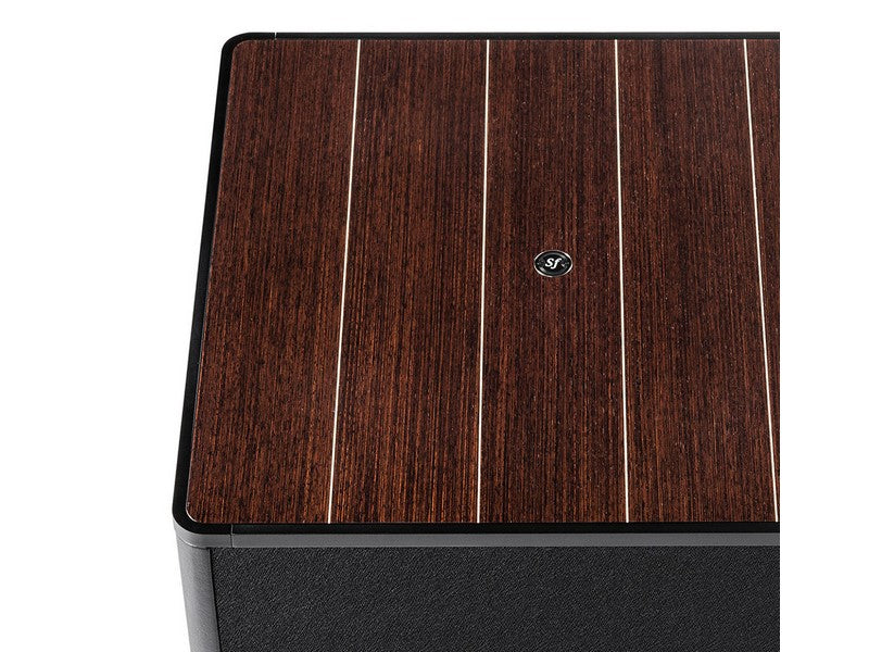 Sonus Faber Gravis VI Subwoofer Wenge - Image 5