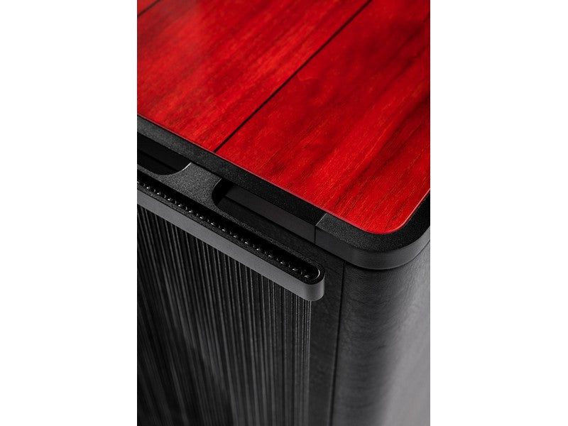Sonus Faber Gravis V Subwoofer Red - Image 3