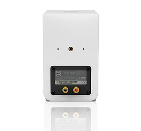 Bluesound Duo White - Sub + Speakers - Image 4