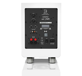 Bluesound Duo White - Sub + Speakers - Image 3