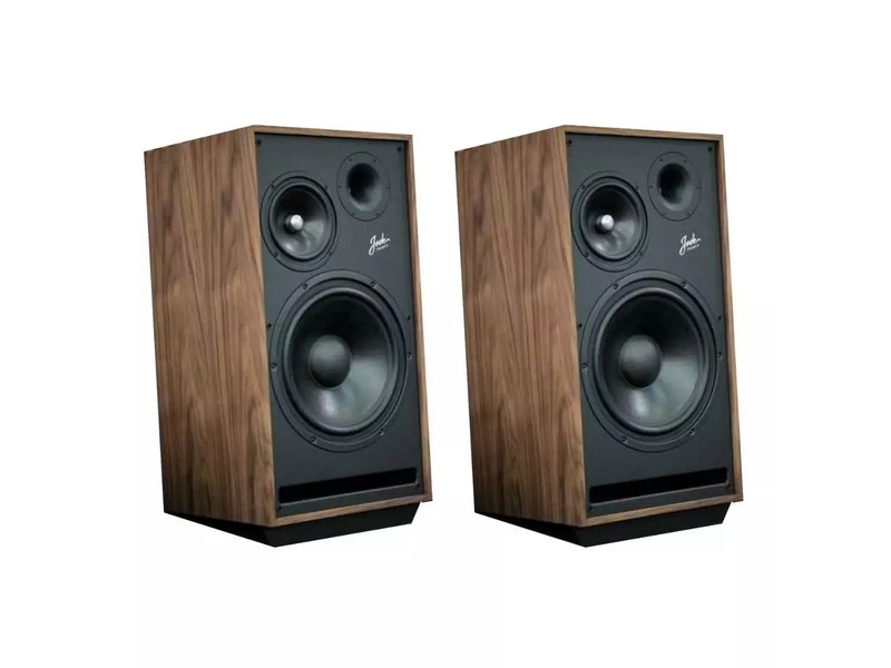 Pylon Audio Jade 30 Floorstanding Loudspeaker Walnut (Pair)