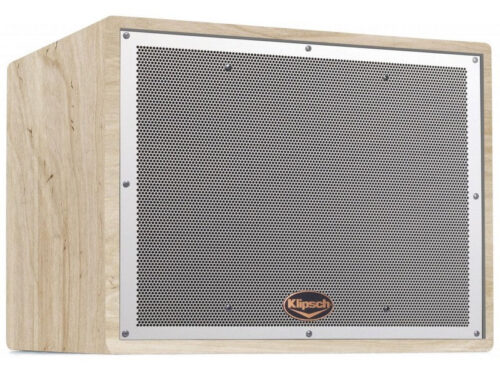 Klipsch KI-115-SMA-II 15" Subwoofer Raw Birch Each