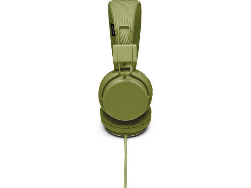 Urbanears Plattan On-Ear Headphones Olive - Image 5
