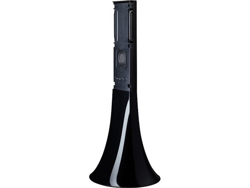 Klapp Audio Visual Parrot Zikmu by Philippe Starck Wireless Stereo Speakers Black - Image 10