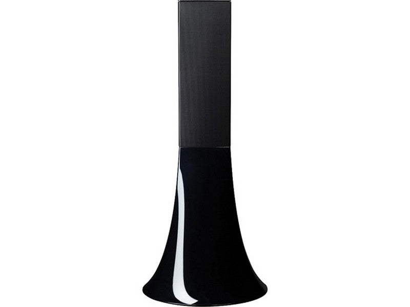 Klapp Audio Visual Parrot Zikmu by Philippe Starck Wireless Stereo Speakers Black - Image 4