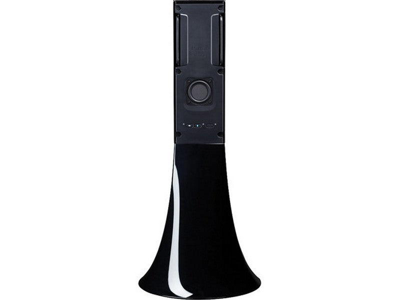Klapp Audio Visual Parrot Zikmu by Philippe Starck Wireless Stereo Speakers Black - Image 5