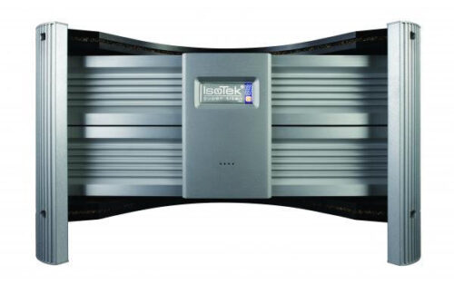 IsoTek EVO3 SUPER TITAN Ultimate Power Conditioner 20 AMP Black