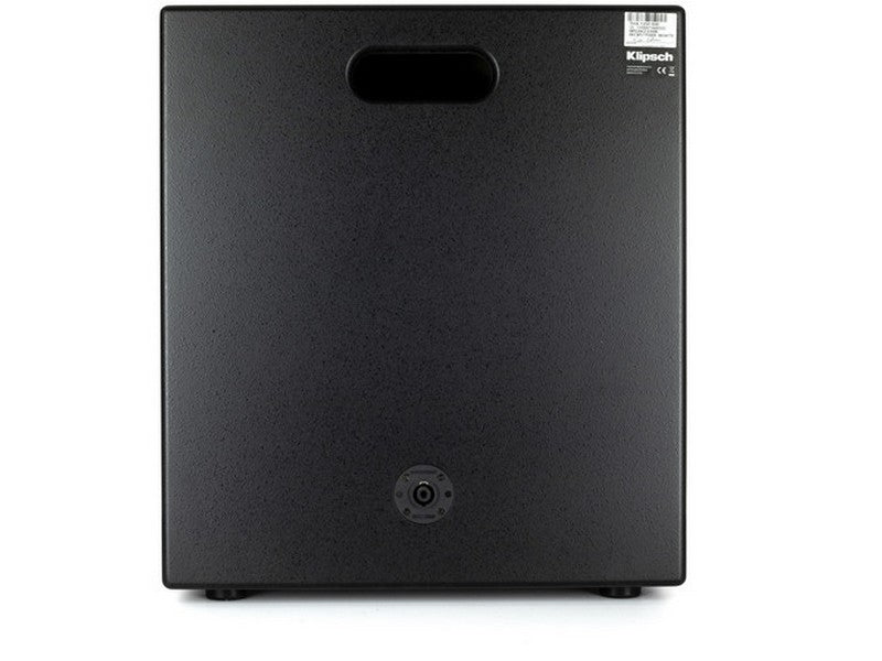 Klipsch THX-1200-SW 12" Passive Subwoofer Single - Image 5