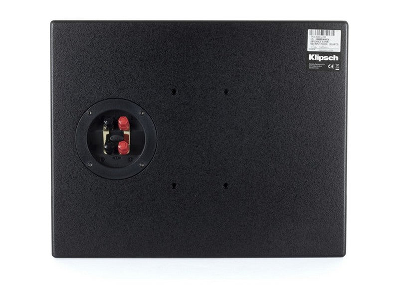 Klipsch THX-5000-LCR 2-Way LCR Speaker Single - Image 7