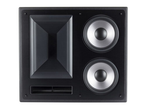 Klipsch THX-6000-LCR-R 2-Way LCR Right Speaker Single