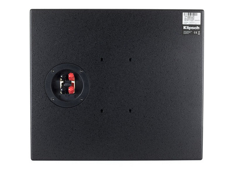 Klipsch THX-6000-LCR-L 2-Way LCR Left Speaker Single - Image 5