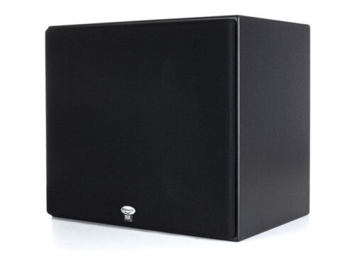 Klipsch THX-6000-LCR-L 2-Way LCR Left Speaker Single