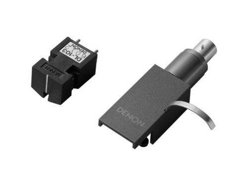 Denon DL-A110GS 110th Anniversary Edition Moving Coil Phono Cartridge
