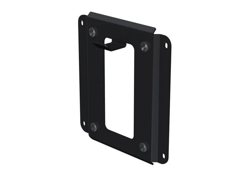 Flexson Sonos SUB Wall Mount Bracket Black Single