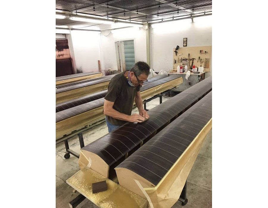 Sonus Faber Aida II Floorstanding Loudspeakers - Image 9