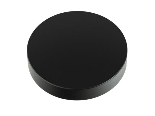 Pro-Ject Record Puck E Black