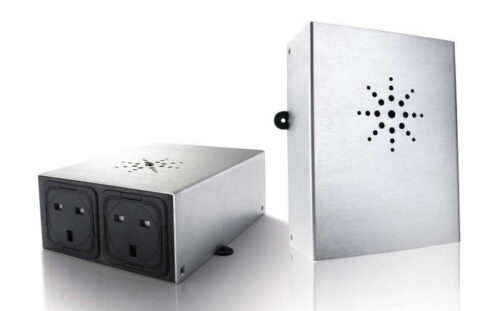 IsoTek EVO3 MINI MIRA 2 Outlet Power Filter