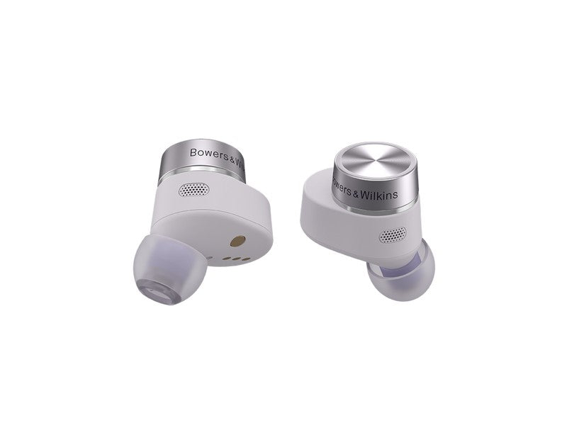 Bowers & Wilkins Pi5 S2 In-ear True Wireless Earbuds Spring Lilac